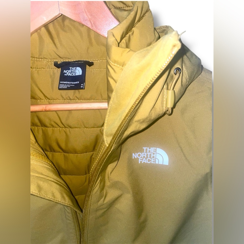 NWT- THE NORTH FACE Triclimate Jacket - Picture 5 of 7